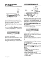 Предварительный просмотр 54 страницы Aiwa AV-DV70 Operating Instructions Manual