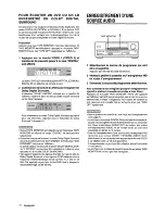 Предварительный просмотр 56 страницы Aiwa AV-DV70 Operating Instructions Manual