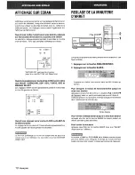 Предварительный просмотр 64 страницы Aiwa AV-DV70 Operating Instructions Manual