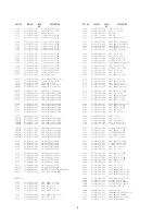 Preview for 6 page of Aiwa AV-DV95 Service Manual