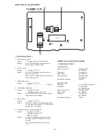 Preview for 27 page of Aiwa AV-DV95 Service Manual