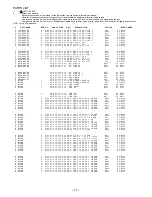 Preview for 17 page of Aiwa AV-HD50 Service Manual