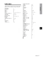 Preview for 21 page of Aiwa AV-NW50 Operating Instructions Manual