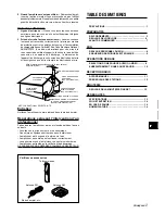 Preview for 18 page of Aiwa AV-S17 Operating Instructions Manual