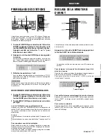 Preview for 28 page of Aiwa AV-S17 Operating Instructions Manual