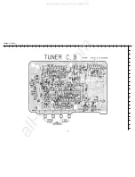 Preview for 16 page of Aiwa AV-S17 Service Manual