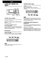 Предварительный просмотр 26 страницы Aiwa AV-X100 Operating Instructions Manual