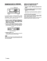 Предварительный просмотр 30 страницы Aiwa AV-X100 Operating Instructions Manual