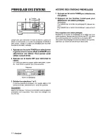 Предварительный просмотр 48 страницы Aiwa AV-X100 Operating Instructions Manual