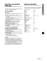 Предварительный просмотр 33 страницы Aiwa AV-X120 Operating Instructions Manual