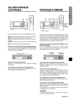 Предварительный просмотр 41 страницы Aiwa AV-X120 Operating Instructions Manual