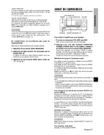 Предварительный просмотр 43 страницы Aiwa AV-X220 Operating Instructions Manual