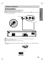 Preview for 13 page of Aiwa AVJ-X33 Operating Instructions Manual