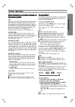 Preview for 17 page of Aiwa AVJ-X33 Operating Instructions Manual