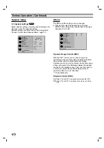 Preview for 20 page of Aiwa AVJ-X33 Operating Instructions Manual