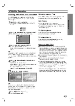 Preview for 27 page of Aiwa AVJ-X33 Operating Instructions Manual