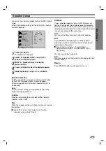 Preview for 29 page of Aiwa AVJ-X33 Operating Instructions Manual