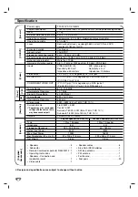 Preview for 38 page of Aiwa AVJ-X33 Operating Instructions Manual