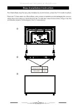 Предварительный просмотр 7 страницы Aiwa AW505U Instruction Manual