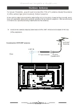 Предварительный просмотр 8 страницы Aiwa AW505U Instruction Manual