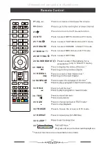 Предварительный просмотр 13 страницы Aiwa AW505U Instruction Manual