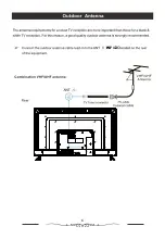 Preview for 8 page of Aiwa AWA500US Instructions For Use And Care Manual