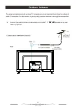 Preview for 8 page of Aiwa AWA550US Instructions For Use And Care Manual