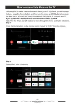 Preview for 17 page of Aiwa AWA550US Instructions For Use And Care Manual