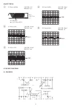 Предварительный просмотр 6 страницы Aiwa AZG-1 Service Manual