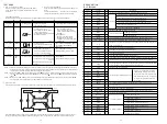 Предварительный просмотр 10 страницы Aiwa AZG-1 Service Manual