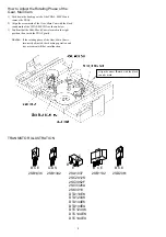 Preview for 4 page of Aiwa AZG-3 Service Manual