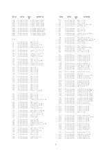 Preview for 7 page of Aiwa AZG-3 Service Manual