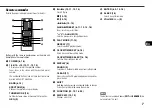 Preview for 7 page of Aiwa BMZ-K1 Operating Instructions Manual