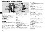 Preview for 8 page of Aiwa BMZ-K1 Operating Instructions Manual