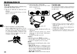 Preview for 26 page of Aiwa BMZ-K1 Operating Instructions Manual