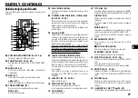 Preview for 27 page of Aiwa BMZ-K1 Operating Instructions Manual