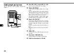 Preview for 28 page of Aiwa BMZ-K1 Operating Instructions Manual