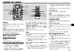 Preview for 31 page of Aiwa BMZ-K1 Operating Instructions Manual