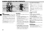 Preview for 32 page of Aiwa BMZ-K1 Operating Instructions Manual