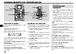 Preview for 38 page of Aiwa BMZ-K1 Operating Instructions Manual