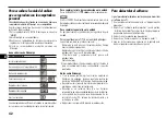 Preview for 42 page of Aiwa BMZ-K1 Operating Instructions Manual