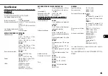 Preview for 45 page of Aiwa BMZ-K1 Operating Instructions Manual