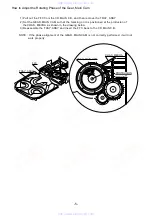 Preview for 5 page of Aiwa BZG-2 Service Manual