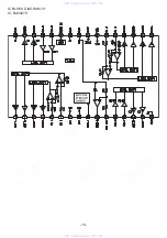 Preview for 16 page of Aiwa BZG-2 Service Manual