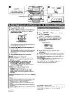 Preview for 10 page of Aiwa CA-D230 Operating Instructions Manual