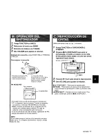 Preview for 11 page of Aiwa CA-D230 Operating Instructions Manual