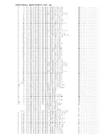 Preview for 4 page of Aiwa CA-D240 Service Manual