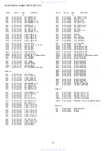 Preview for 8 page of Aiwa CA-DW238 Service Manual