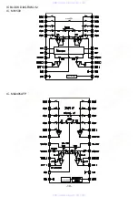 Preview for 19 page of Aiwa CA-DW238 Service Manual