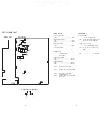 Preview for 14 page of Aiwa CA-DW257 EZ Service Manual